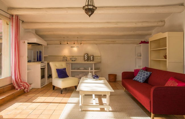 Mas Nur Sitges - Photo 30