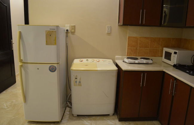 ROZ Al JAWHARA - Foto 29