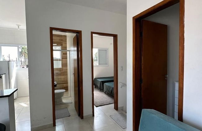 1- Casa do Sol - Foto 10