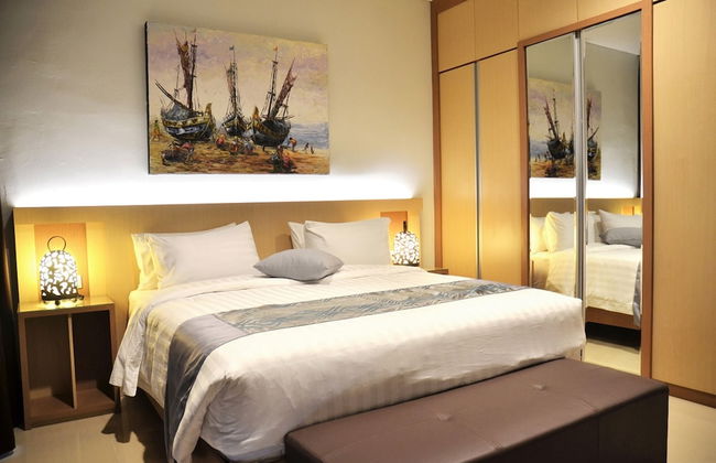 Mentari Hill View 8 BR heated pool and movie room - Photo 5