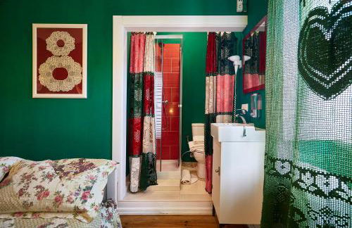 Sotam Country House - Foto 14