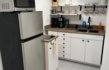 Basement Bliss: Cozy Getaway - Foto 7