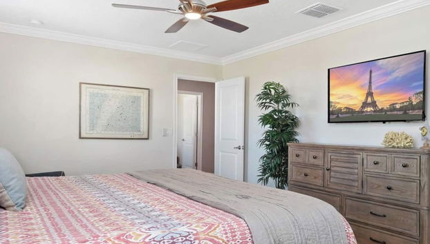 Sun Gathering House - Foto 3, Habitación