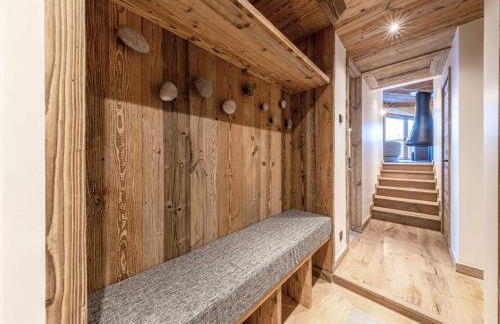 Appartement d'exception avec cheminée et home cinéma à Val-d'Isère - FR-1-694-442 - Foto 20