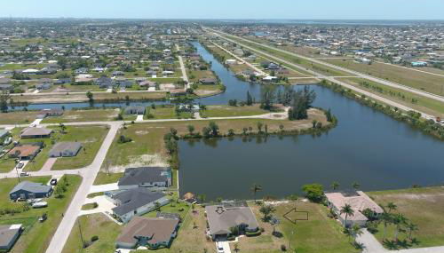 Cape Coral Wildlife Views-Heated Pool-Pet Friendly - Foto 2