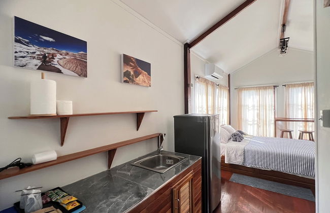 Monkey Cottage - Photo 11