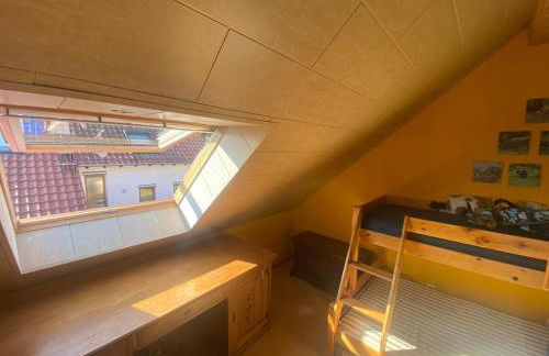 Ferienhaus am Waldrand Village Holiday home - Foto 22