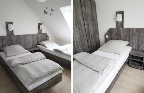 Greenments, Apartments für Freizeit und Beruf - Foto 59