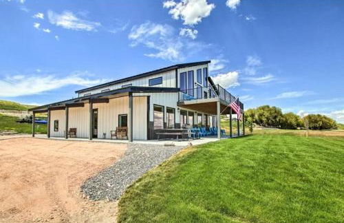 White Beaches at Bear Lake - Foto 20