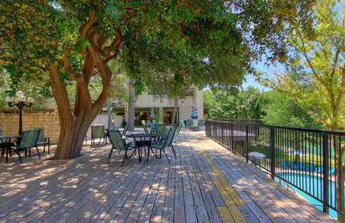 IC 209 Comal Escape - Foto 23