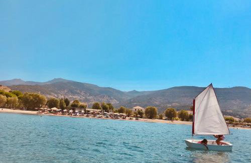 Theodora Hotel - Foto 56