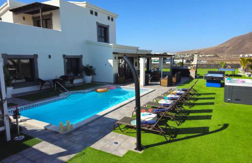 VILLA KARLA - Foto 22