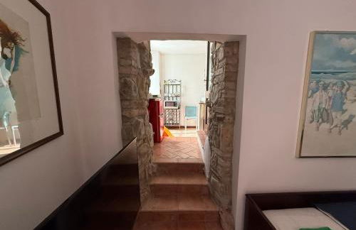 Leila's House Fontane Del Duca - Foto 10