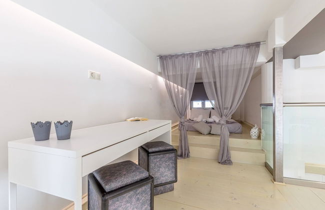 Gouves Beach Boutique Apartment - Foto 7