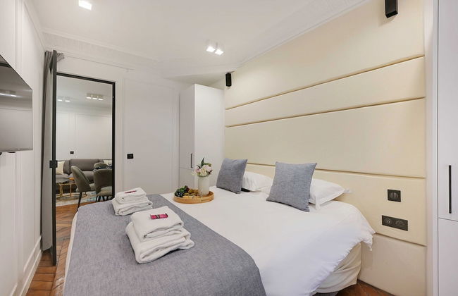 Amazing Apartment - 2br/6p - Gare Saint-lazare - Foto 2