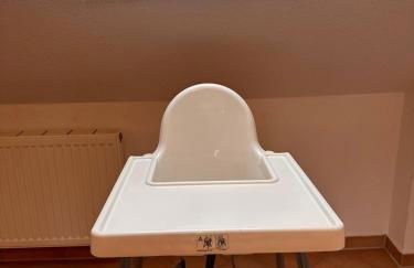 Wohnen im alten Feuerwehrturm - Photo 19