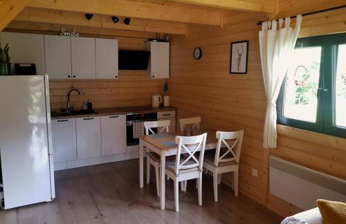 Chata Rafusa pod Śnieżnikiem - Foto 8