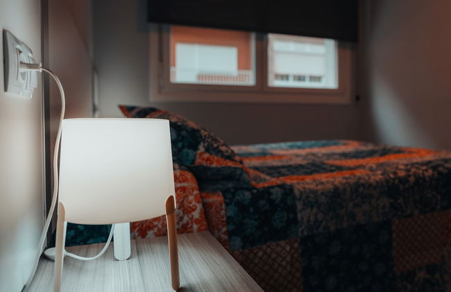 dpCristal City Apartments - Foto 8