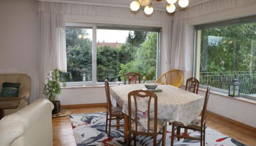 Villa 8 personnes - Porte du Ried - Foto 3