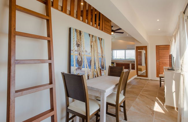 Casa del Árbol Condo - Foto 21