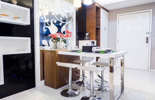 Furnished 1BR City View Casa Grande Apartment - Foto 10