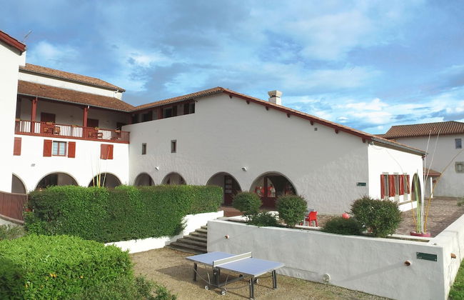 VVF Pays Basque Sare La Rhune, Sare - Foto 29