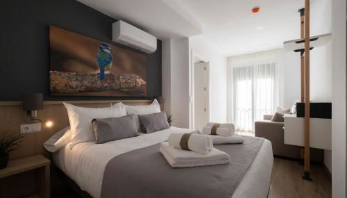 Luxor Torre del Clavero Apartments - Foto 5