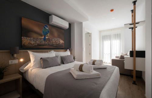 Luxor Torre del Clavero Apartments - Foto 5