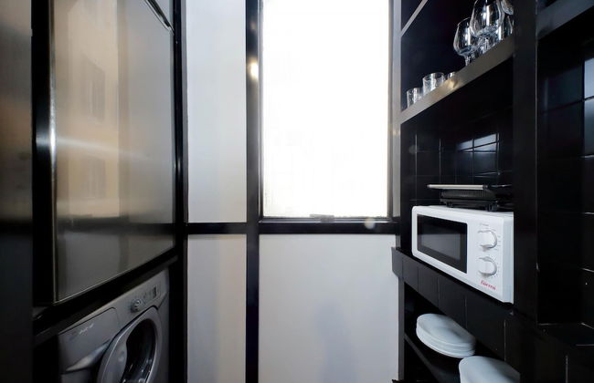 4bnb - Spacious Porta Pia Apartment - Foto 47