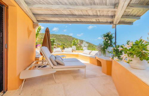 Luxury Pevero Apartment in Golf Club - Foto 60