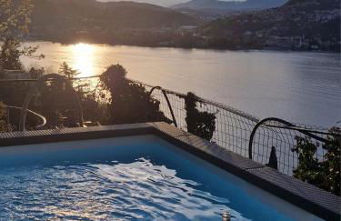 VILLA Como, Jacuzzi Spa and Private Pool - Foto 17