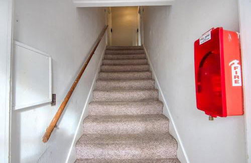 #StayinMyDistrict Historic Apartment Near Downtown - Foto 36