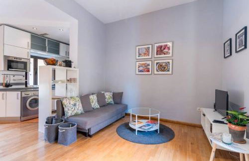 Apartamento Deluxe Terrace. Alameda - Foto 7