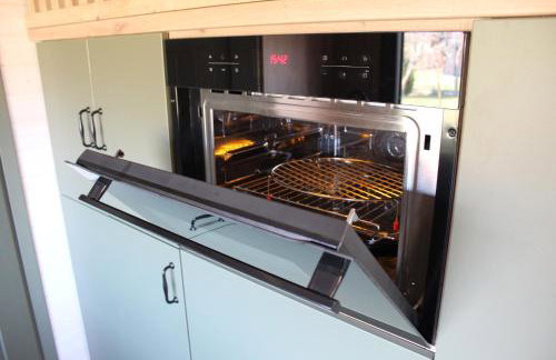 KE-Tiny-Siedlung Haus Buddy - Foto 9