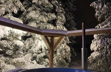 Chata na Końcu Świata - Foto 38