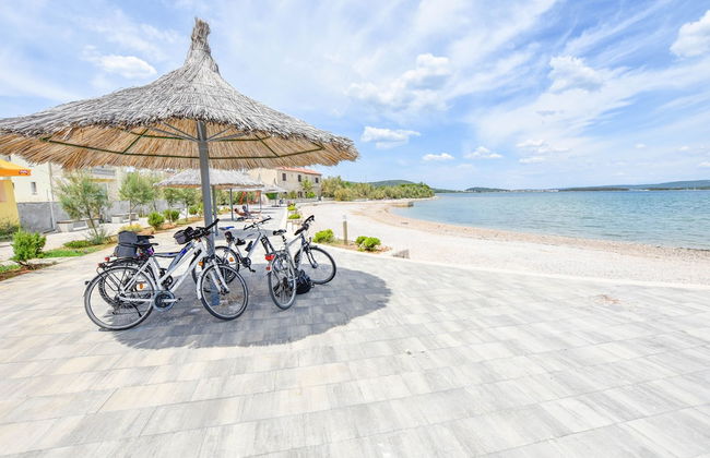 Apartment L and S on The Beach - Foto 23