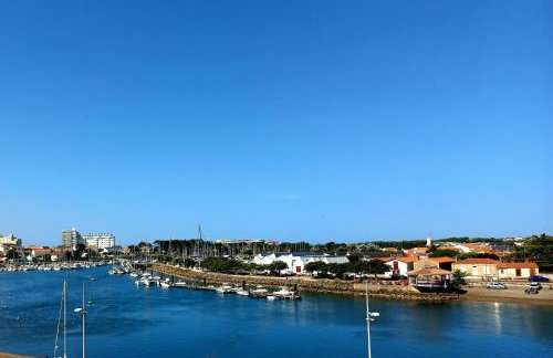 Appartement sur Port - 78m2 Balcon - Photo 22