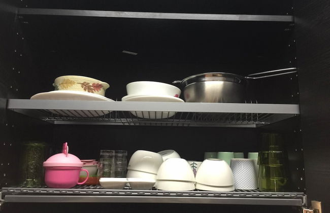 Terrace Hill Resort - Foto 73