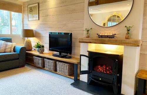 Swallows Barn - Foto 4