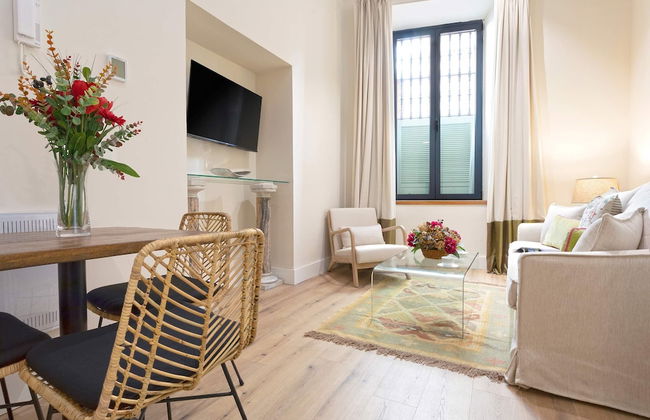 Genteel Home Rodrigo Caro - Foto 33