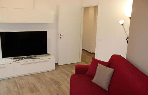 Light & Colours Apartment - Foto 5