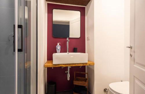 "LeoApartment" - Historic City Center District - Foto 26