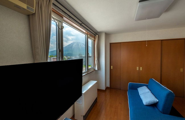 Niseko House in Ezo Fujiya - Foto 5