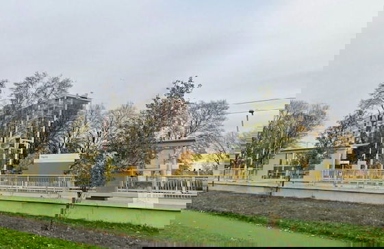 Manchester - 1 Bedroom - Sleeps 3 - Free Parking - Foto 18