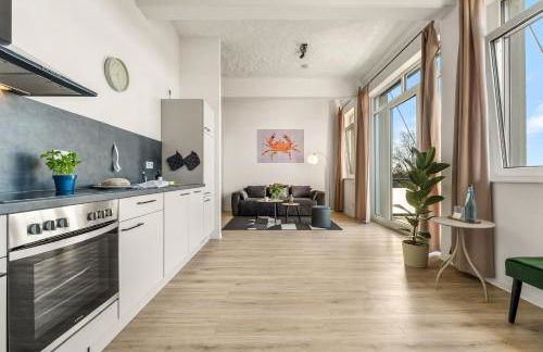 LINDENLOFT - Modernes Apartment am Lindenbogen - Photo 14