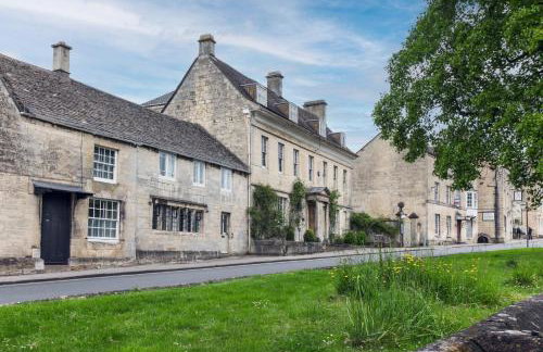 Bright & Beautiful Open Plan Coach House Painswick - Foto 62