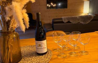 Gîte le Provence - Foto 10