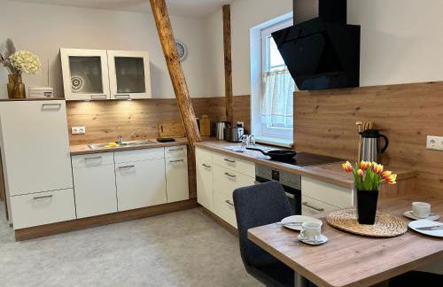 Ferienwohnungen Landliebe "Auszeit mit Wohlgefühl" - Foto 14