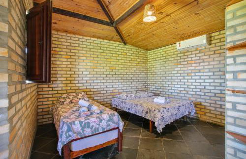 Barravilha Chales - Foto 26