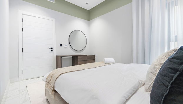 Silkhaus Majidia 139 - Foto 4, Habitación